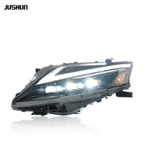 LED Headlight Assembly for Lexus RX270 RX350 RX450 2010-2011