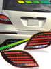 LED Sequential Tail Lights Assembly for Mercedes Benz R Class W251 2010-2017