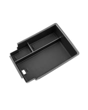 Car Centre Armrest Storage Box Organizer Tray For 2025-2026 BYD SEALION 7
