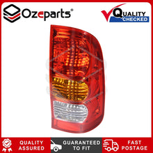 Pair LH+RH Tail Light Rear Lamp for Toyota Hilux 2005-2012 2WD 4WD Ute