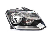 Pair LH+RH Halogen Head Light Lamp For Volkswagen VW Amarok Ute 2H 2010-2022