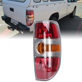 Right Side Rear Tail Light Lamp For Mazda BT-50 BT50 UN 2006-2008 Ute Non-Bulbs