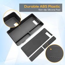 Car Centre Armrest Storage Tray Organizer Box For 2025-2026 GWM Haval H6