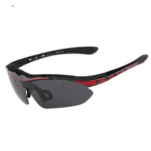 Riding Goggles Glasses Running Sports Polarized Sunglasses Men Women Bike Bicycle Eyewear