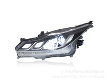 For Toyota Corolla 2017-2019 LED Headlights Headlamp Aftermarket Pair