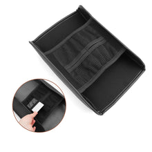 Car Center Armrest Cover Protector Cushion Mat For 2022-2025 Ford Everest