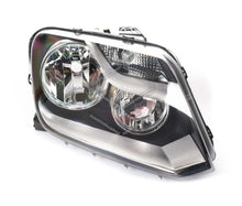 Pair LH+RH Halogen Head Light Lamp For Volkswagen VW Amarok Ute 2H 2010-2022