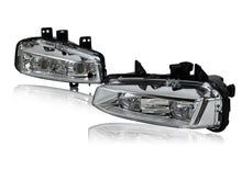 LED Fog Lights Pair For Range Rover Evoque L538 2011–2015
