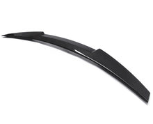 Day Carbon Fober Boot Rear Trunk Spoiler for BMW 3 E92 320d 323i 325i 335i M3 2007-2013