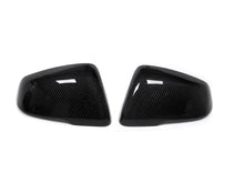 OEM Style Carbon Fiber Mirror Caps FOR TOYOTA SUPRA MK5 A90 GR GTS 2019-2023 mc142