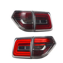 LED Tail Lights For Nissan Patrol (Y62) 2012-2019 /Armada 2017-2020 Rear lamps