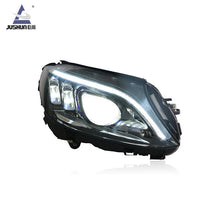 LED Headlights Assembly Headlamps for Mercedes-Benz C-Class W205 2015-2021