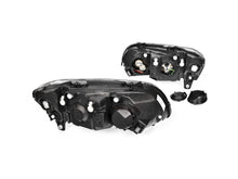 Pair Headlights Head Lamp For Holden Commodore VE 2006-2010