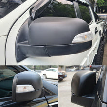 Mirror Housing Cap Cover For Ford Ranger PX PX2 PX3 Raptor Everest XLT 2012-2022