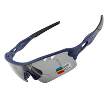 Riding Goggles Running Sports Polarized Sunglasses Men Women Bike Bicycle Eyewear