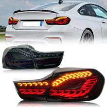 LED Tail Light Assembly for BMW 4 Series M4 GTS F32 F33 F82 F36 F83 2014-2020