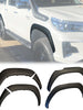 Fender Flares Wheel Arch For Toyota Hilux Revo N80 SR5 SR Sli 2015-2020