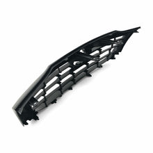 Grey Front Grill Replacement for Toyota Hilux 2011-2015