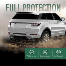 Rear Bumper Tow Eye Cover For Range Rover Evoque Dynamic L538 2012-2018 LR028087 LR028089
