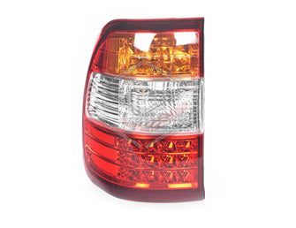 Passenger Side LH Left Tail Light Lamp (LED) For Toyota Landcruiser J100 J105 2005-2007