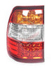 Passenger Side LH Left Tail Light Lamp (LED) For Toyota Landcruiser J100 J105 2005-2007