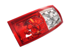 Pair Tail Light Rear Lamp Left+Right For Holden Commodore VT S1 1997.09-1999.05 Wagon / Ute (NOT for Adventra)