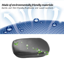 Car Center Console Armrest Protector Cover Mat For 2017-2025 Mazda CX-5