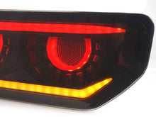 LED Rear Tail Brake Lights Driving Turn Lamp Assembly For Suzuki Jimny 2019-2024