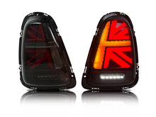 LED Rear Tail Lights For 2011-2015 BMW Mini Cooper R56 R57 R58 R59
