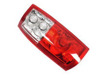 Pair Tail Light Lamp For Holden Commodore VY s2 VZ Ute Wagon 2003-2007 VT VX VU VY