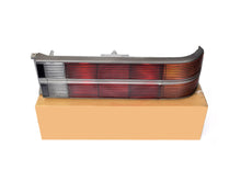 Rear Tail Lights For Holden Commodore VL Sedan Berlina 1986-1988