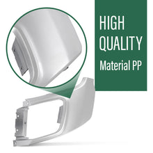 Rear Bumper Tow Eye Cover For Range Rover Evoque Dynamic L538 2012-2018 LR028087 LR028089