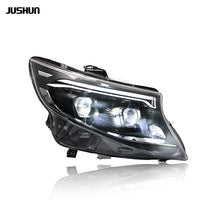 LED Headlights Assembly for Mercedes Benz Vito Metris 2016-2023