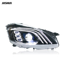 LED Projector DRL Headlight Assembly for Mercedes-Benz S-class W221 2006-2009