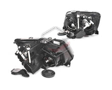 Pair LH+RH Halogen Head Light Lamp For Volkswagen VW Amarok Ute 2H 2010-2022
