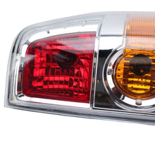 Right Driver Side Rear Tail Light Lamp For Mazda BT50 BT-50 Ute 06/2008-06/2011