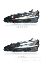 Replace LED Headlight Assembly for LEXUS ES250 ES300H ES350 2018-2023