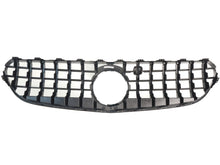 GTR Chrome Front Grille Grill for Mercedes Benz S Coupe C217 A217 2015-2017 fg181