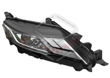 Pair LH+RH Full LED Head Light Front Lamp For Mitsubishi Triton MR Ute 2018-2023