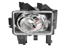 Pair LH+RH Fog Light Spot Driving Lamp For Holden Astra AH S1 S2 2004-2010