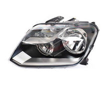 Pair LH+RH Halogen Head Light Lamp For Volkswagen VW Amarok Ute 2H 2010-2022