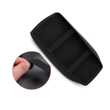 Car Center Console Armrest Protector Cover Mat For 2017-2025 Mazda CX-5