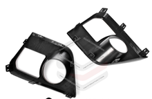 Full Fog Light Spot Driving Lamp KIT For Mitsubishi Triton MR 2018-2023 GLX GLX-R