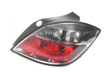 Pair LH+RH Hand Tail Light Clear & Tint For Holden Astra AH Hatch S 5-Door Hatch 2006-2010