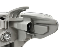 AU Pair RH+LH Left+Right Head Light Lamp For Toyota Hilux Ute 2008-2011 2WD 4WD