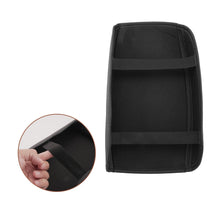 Car Center Console Armrest Cover Protector Mat For 2022-2025 Ford Everest