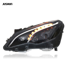 LED Headlight Assembly for Mercedes-Benz E-Class Coupe W207 2010-2013