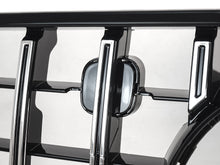 GTR Chrome Front Grille Grill for Mercedes Benz S Coupe C217 A217 2015-2017 fg181