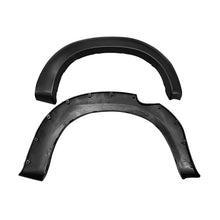 6pcs Fender Flares Wheel Arch Gel Coat fit Toyota Hilux N70 SR5 SR 2012-2015