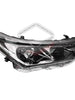 RH Right Head Light Lamp Halogen For Toyota Corolla ZRE172 Sedan 2016-2019